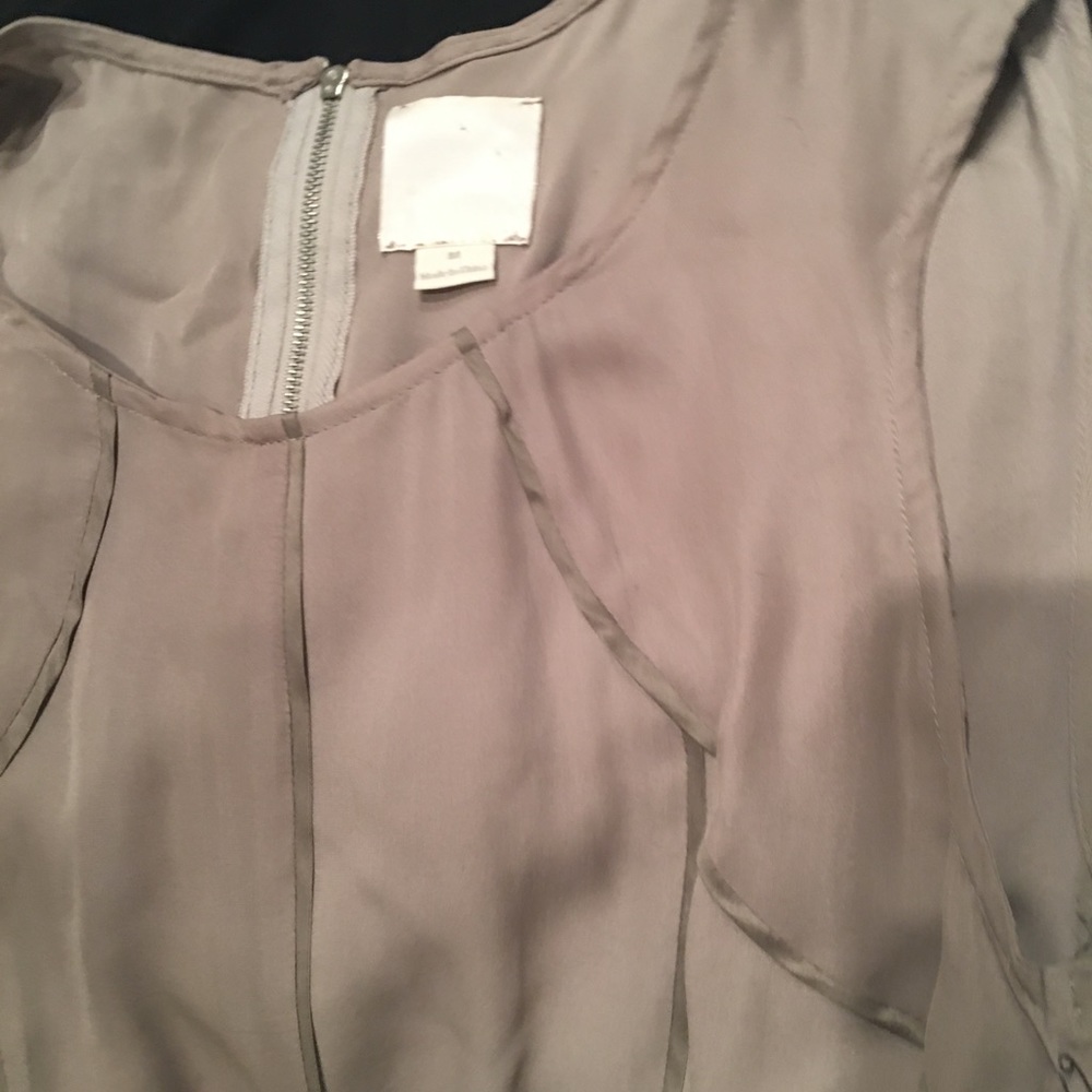 LINE & DOT Dress - Picture 3 of 6